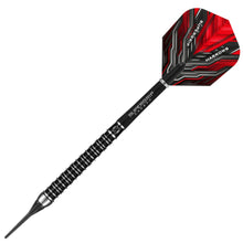 Harrows Dart Set Supergrip Ultra