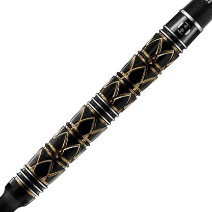 Harrows Dart Set Taipan