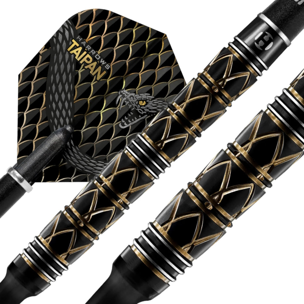 Harrows Dart Set Taipan