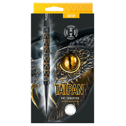Harrows Dart Set Taipan