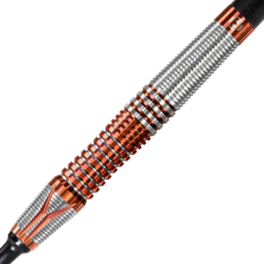 Harrows Dart Set Toro