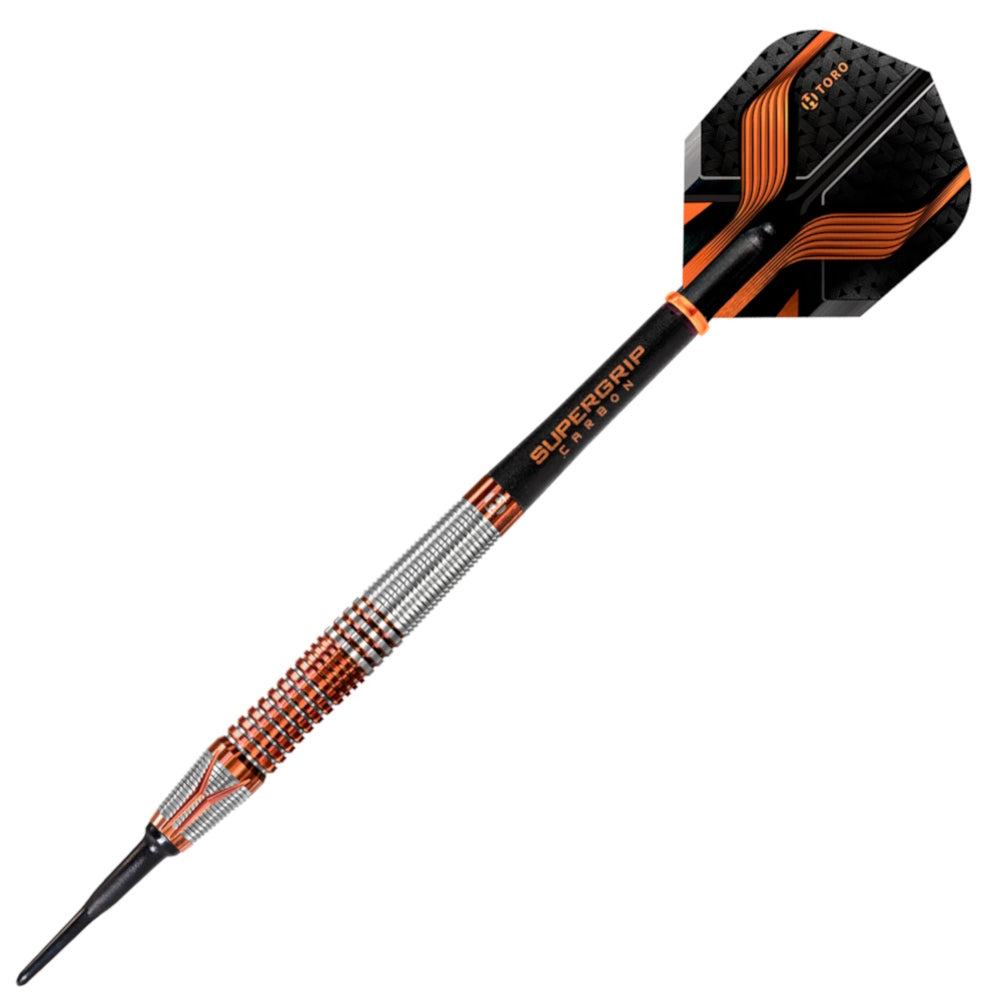 Harrows Dart Set Toro