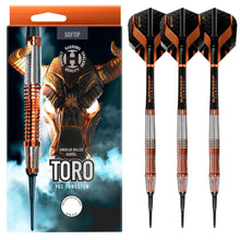 Harrows Dart Set Toro