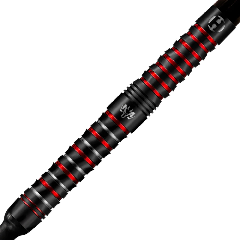 Harrows Dart Set Wolfram Infinity