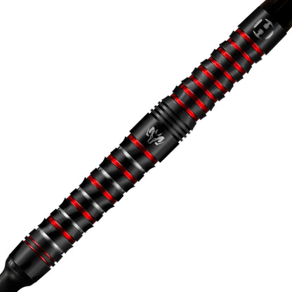 Harrows Dart Set Wolfram Infinity