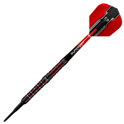 Harrows Dart Set Wolfram Infinity