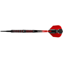 Harrows Dart Set Wolfram Infinity