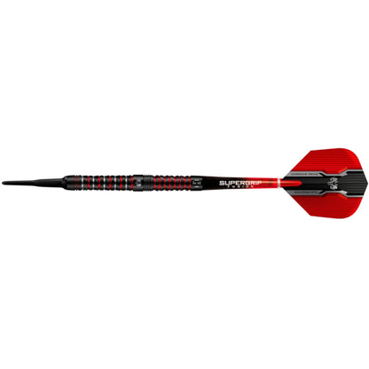Harrows Dart Set Wolfram Infinity
