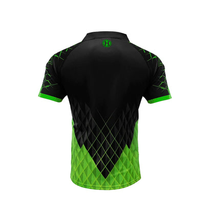 harrows-dart-shirt-paragon-gruen-ruecken