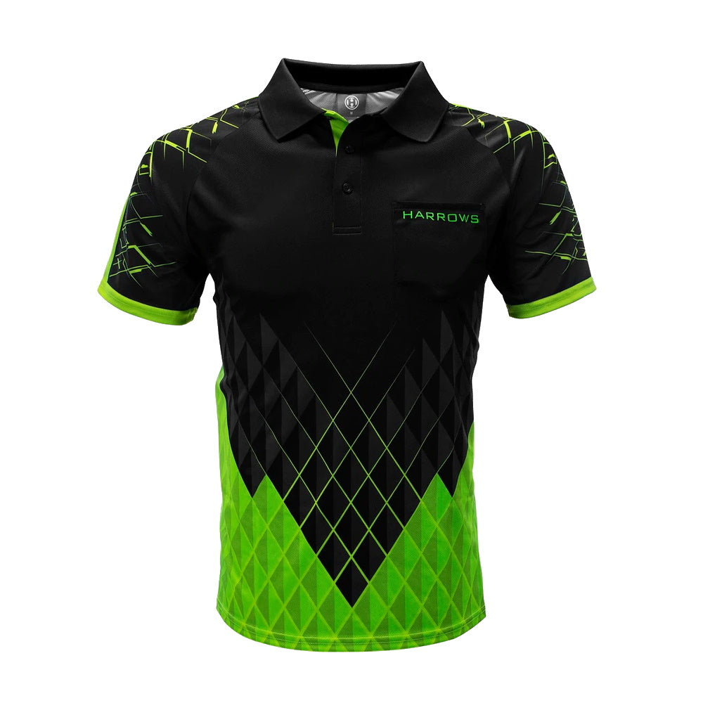harrows-dart-shirt-paragon-gruen