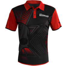 Harrows Dart Shirt Ryan Searle
