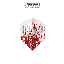Harrows Flight Damon Heta Series 2 No6
