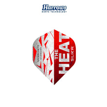 Harrows Flight Damon Heta Series 3