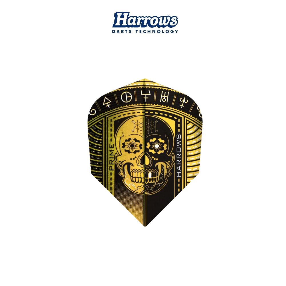 Harrows Flight Prime Voodoo