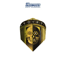 Harrows Flight Prime Voodoo