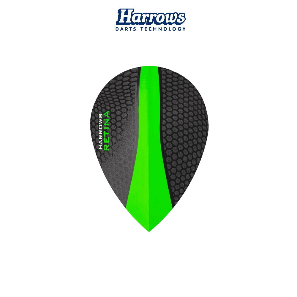 harrows-flight-retina-pear-green