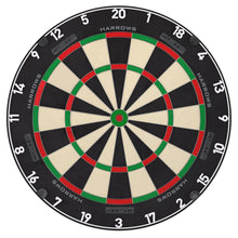 Harrows Fortis Dartboard
