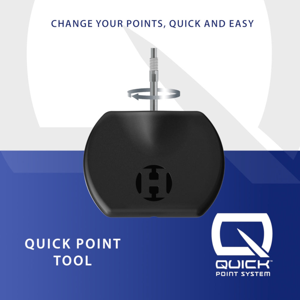 Harrows Quick Point Tool