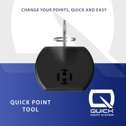 Harrows Quick Point Tool