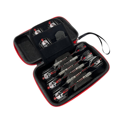 Harrows Ryan Searle Case Pro 6 V2