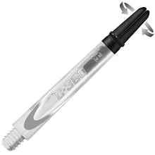 Harrows Schaft Carbon 360 Transparent