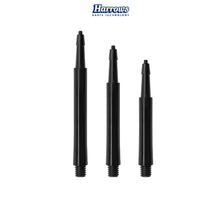 Harrows Clic Schaft Black