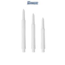 Harrows Clic Schaft White