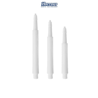 Harrows Clic Schaft White