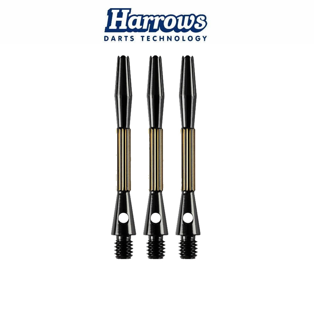 Harrows Schaft Heavy Metal 4,1g