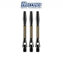 Harrows Schaft Heavy Metal 4,1g