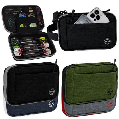 Harrows Smartcase XL