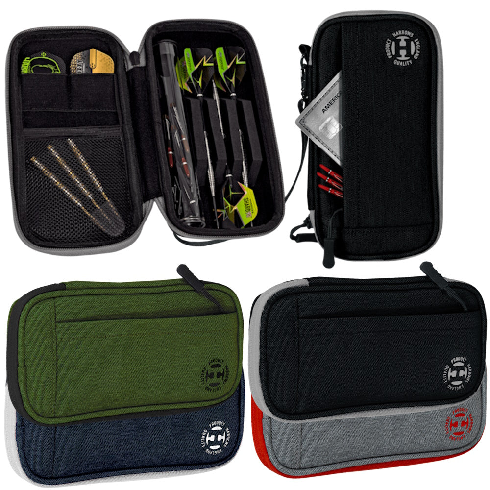 Harrows Smartcase