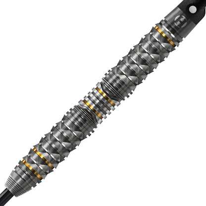 Harrows Steel Dart Set Opus