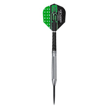 Harrows Steel Dart Set Dimplex Tapered