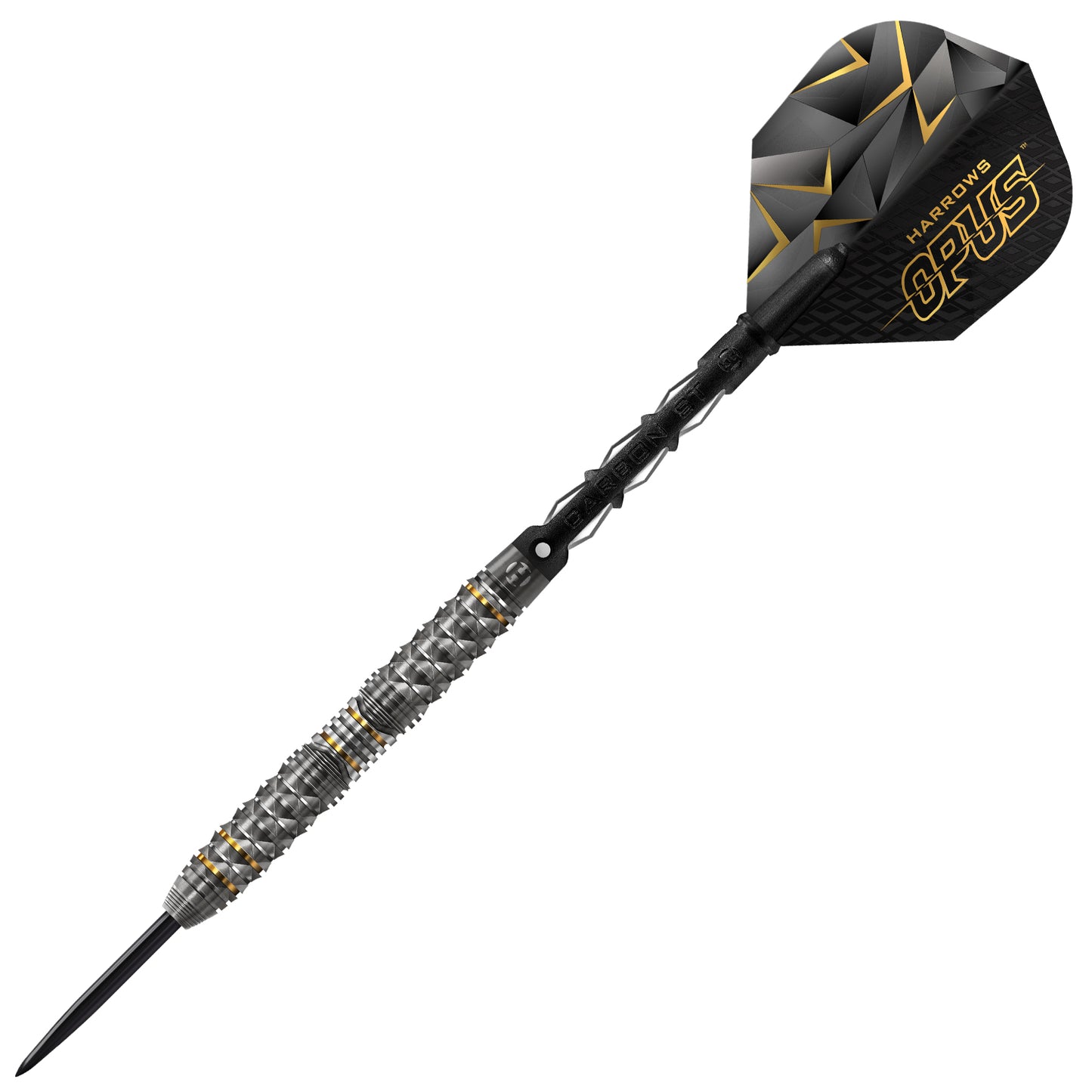 Harrows Steel Dart Set Opus