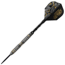 Harrows Steel Dart Set Opus