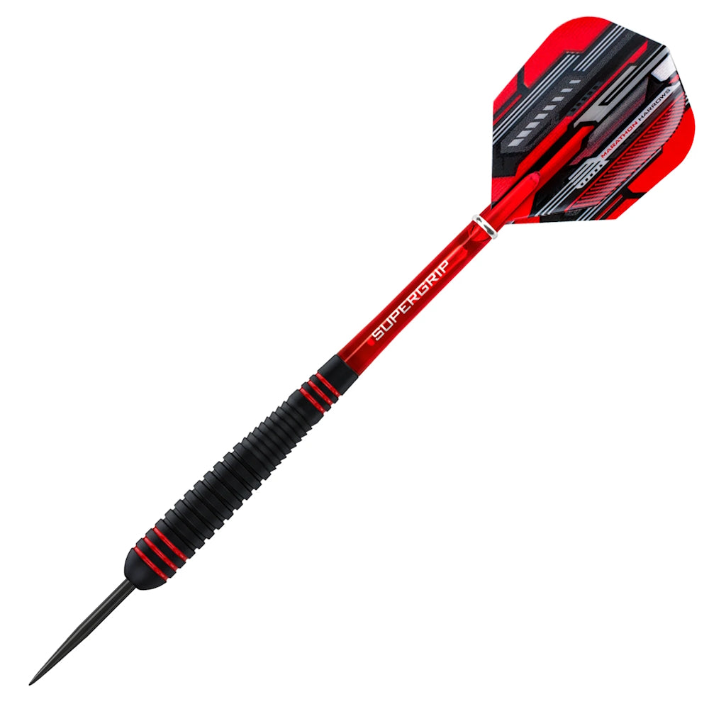 Harrows Steel Dart Set Ace