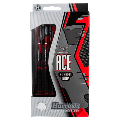 Harrows Steel Dart Set Ace