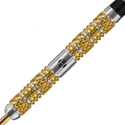 Harrows Steel Dart Set Anniversary Atlantis