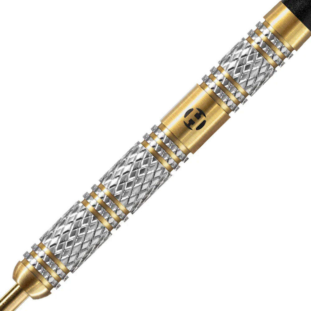 Harrows Steel Dart Set Anniversary Magnum