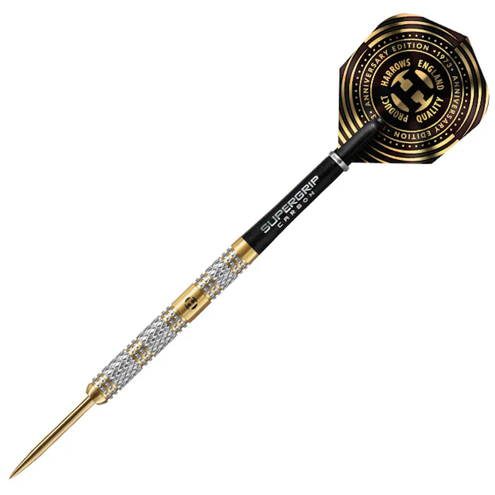 Harrows Steel Dart Set Anniversary Magnum