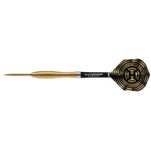 Harrows Steel Dart Set Anniversary V-Wing