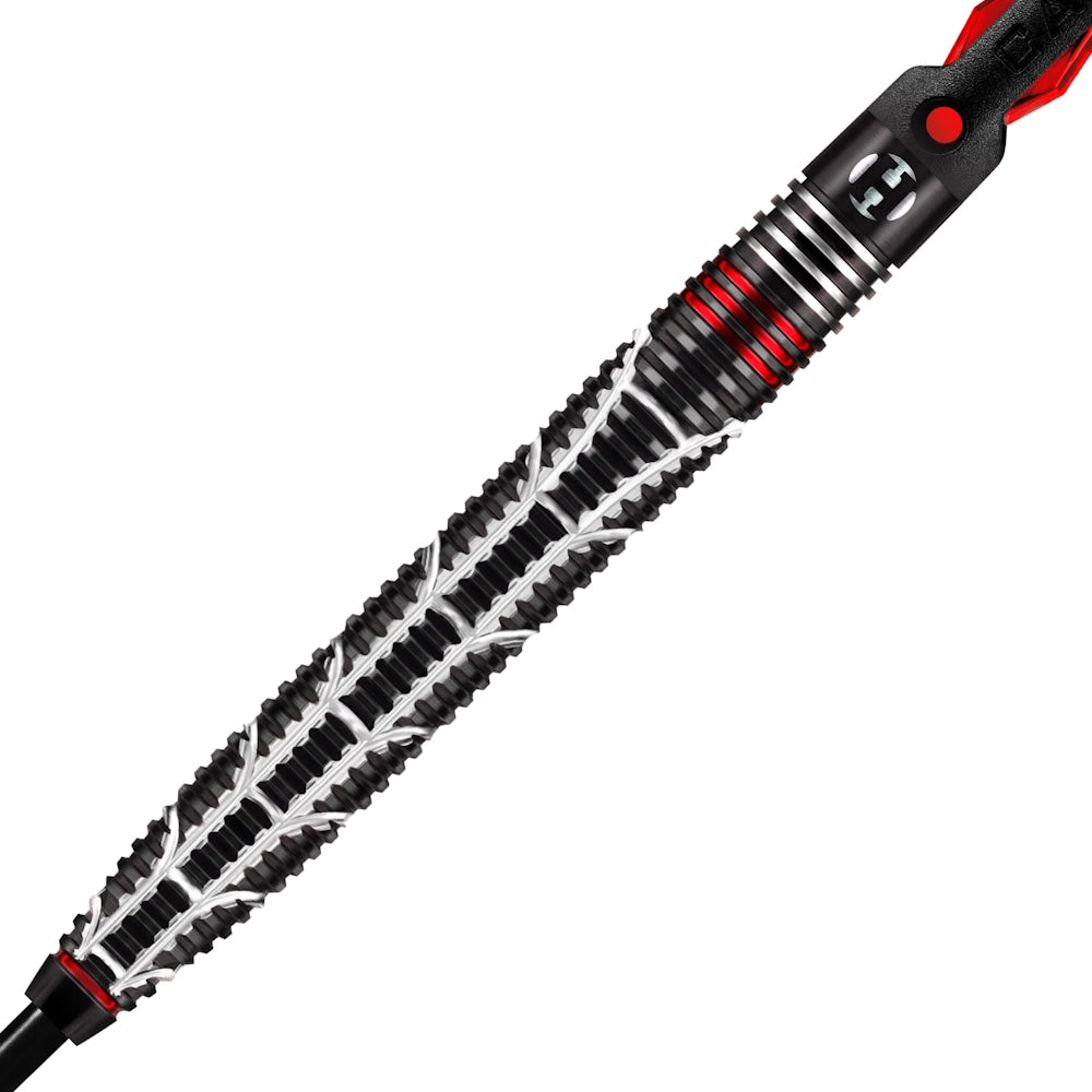 Harrows Steel Dart Set Atrax