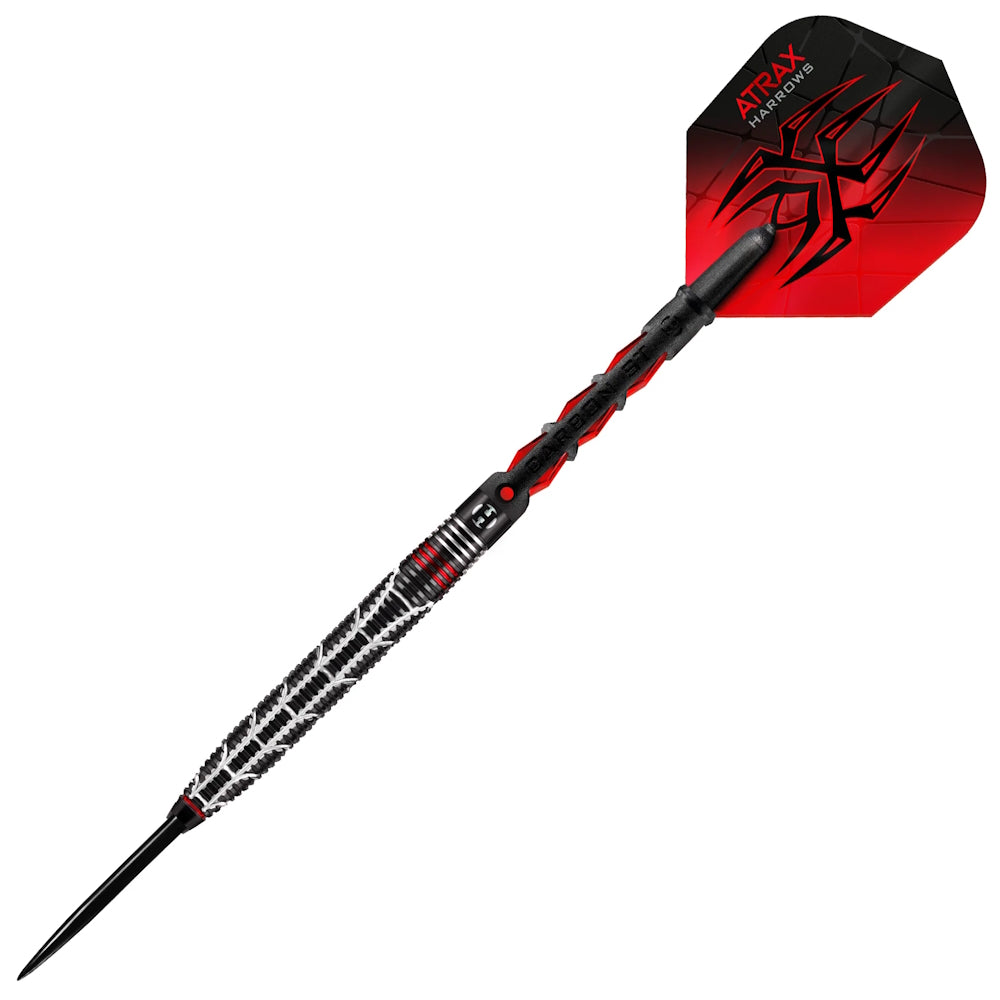Harrows Steel Dart Set Atrax