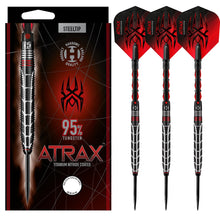 Harrows Steel Dart Set Atrax