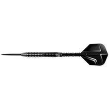 Harrows Steel Dart Set Black Knight