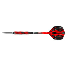 Harrows Steel Dart Set Fire Inferno