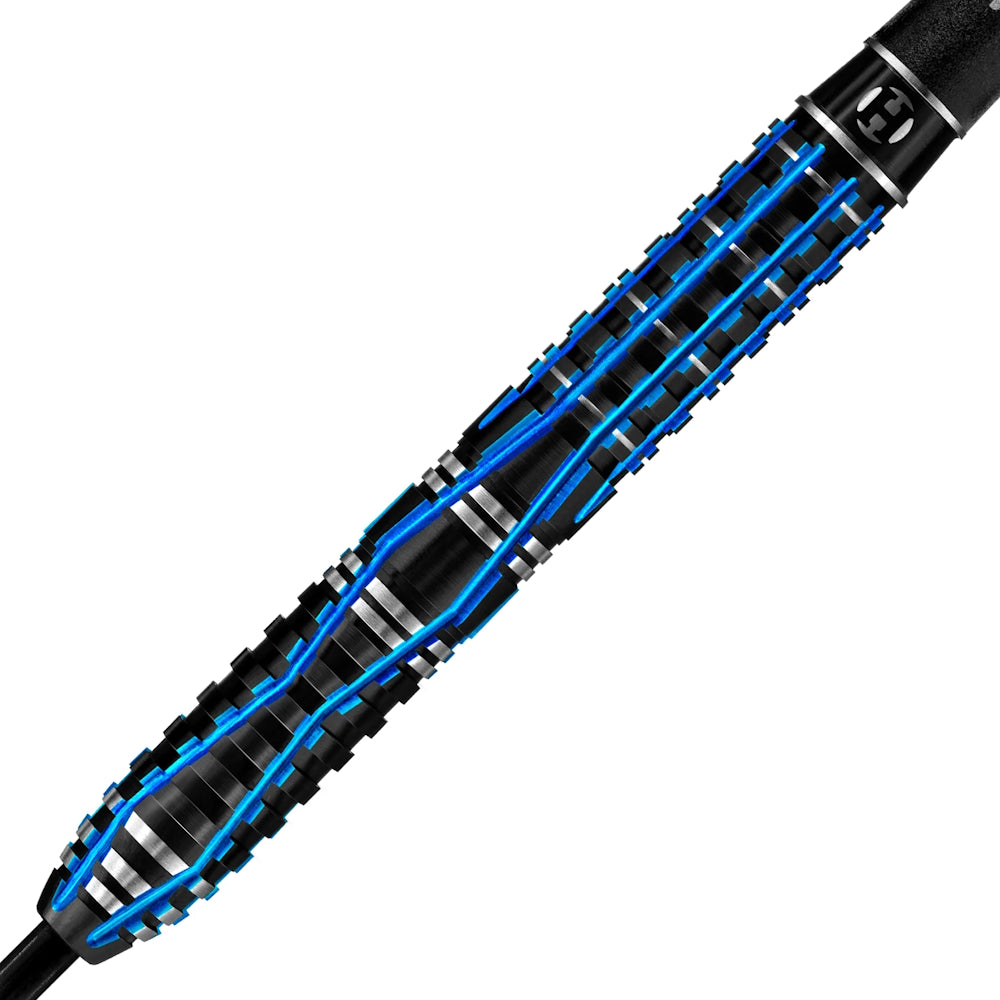 Harrows Steel Dart Set ICE Recut