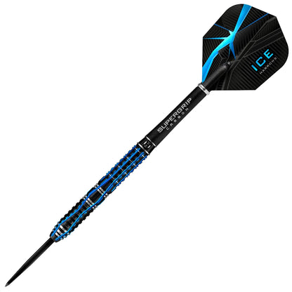 Harrows Steel Dart Set ICE Recut