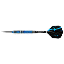 Harrows Steel Dart Set ICE Recut